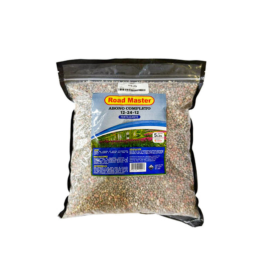 FERTILIZANTE 5LB