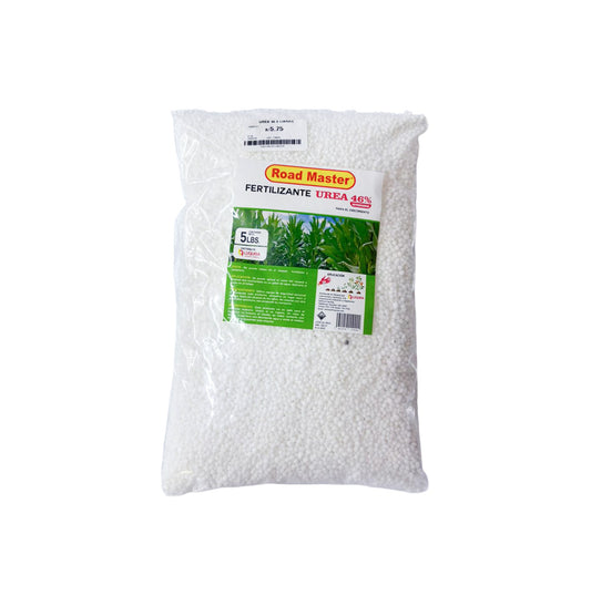 FERTILIZANTE UREA  46 5 LB