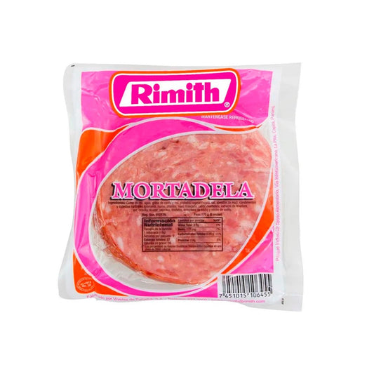 MORTADELA RIMITH 6OZ