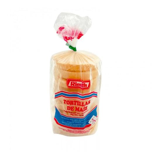 TORTILLA GRANDE CONGELAGAS RIMITH