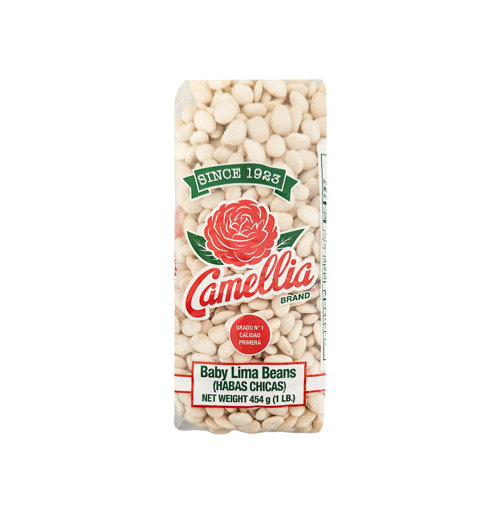 HABAS CHICA CAMELIA 1LB