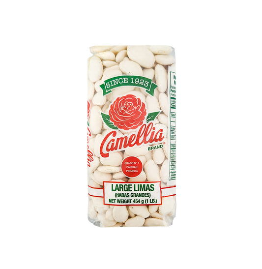 HABAS GRANDE CAMELIA 1LB