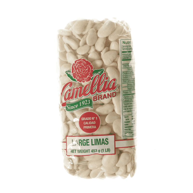 HABAS GRANDE CAMELIA 1LB