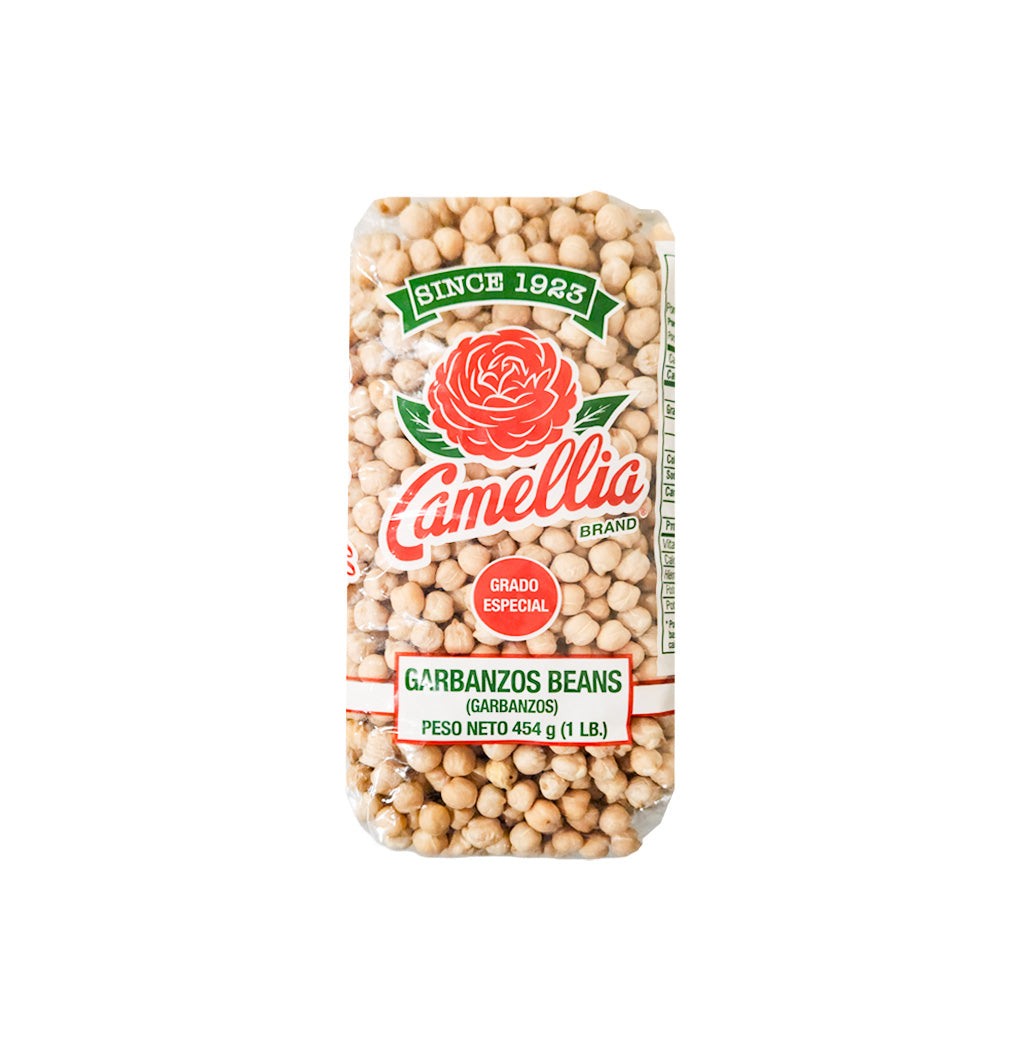 GARBANZO CAMELIA 1LB