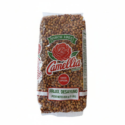 FRIJOLES DESAYUNO CAMELIA 453GR