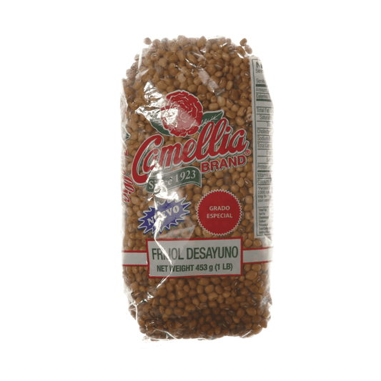 FRIJOLES DESAYUNO CAMELIA 453GR