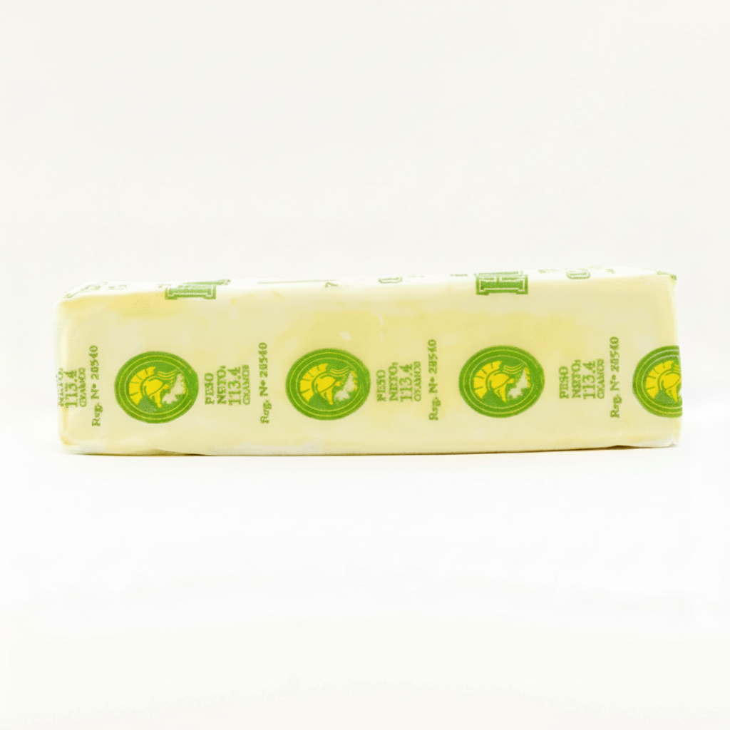 MARGARINA EN BARRA HELMET