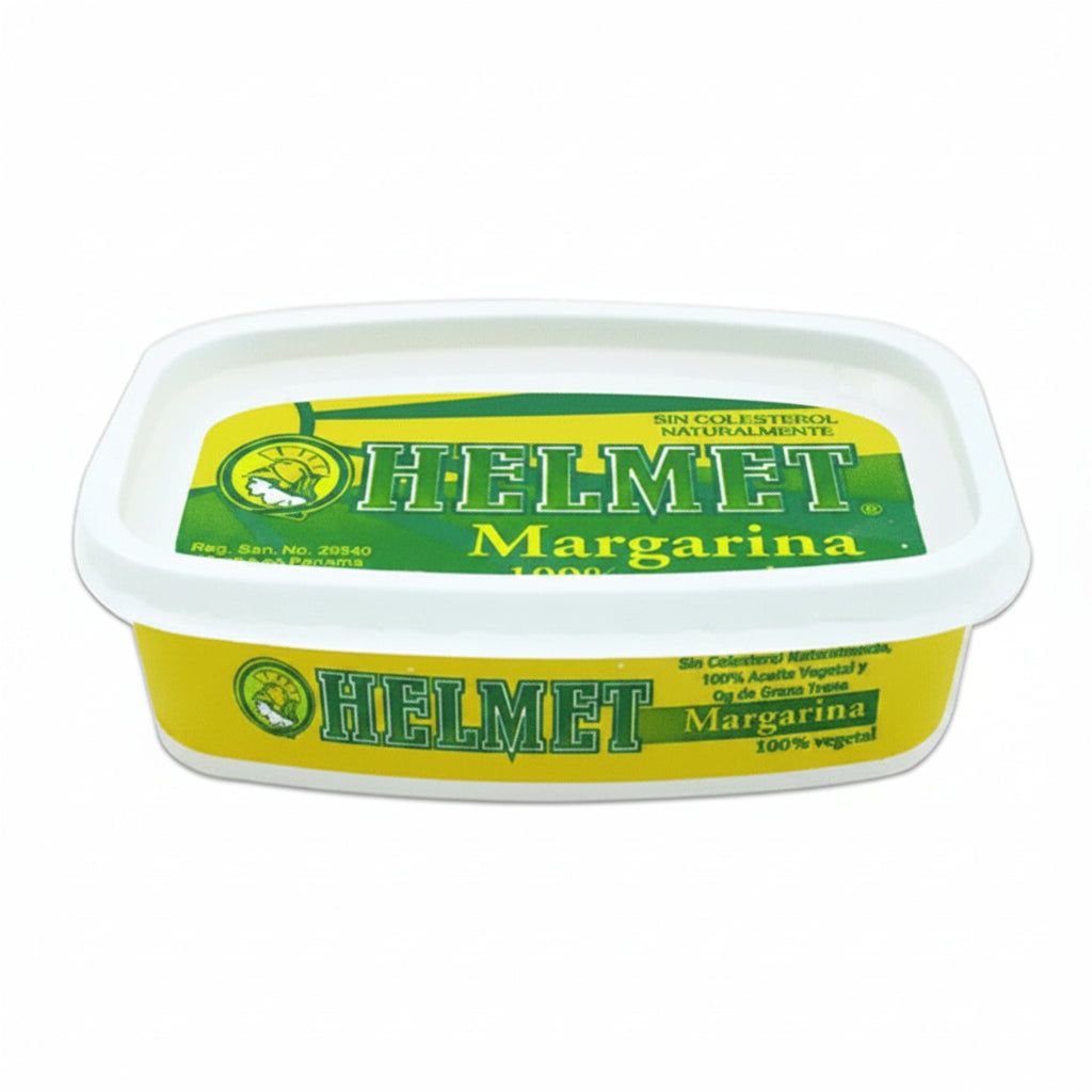 MARGARINA HELMET 200GR