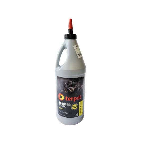 ACEITE DE ENGRANAJES TERPEL 80W-90 1G