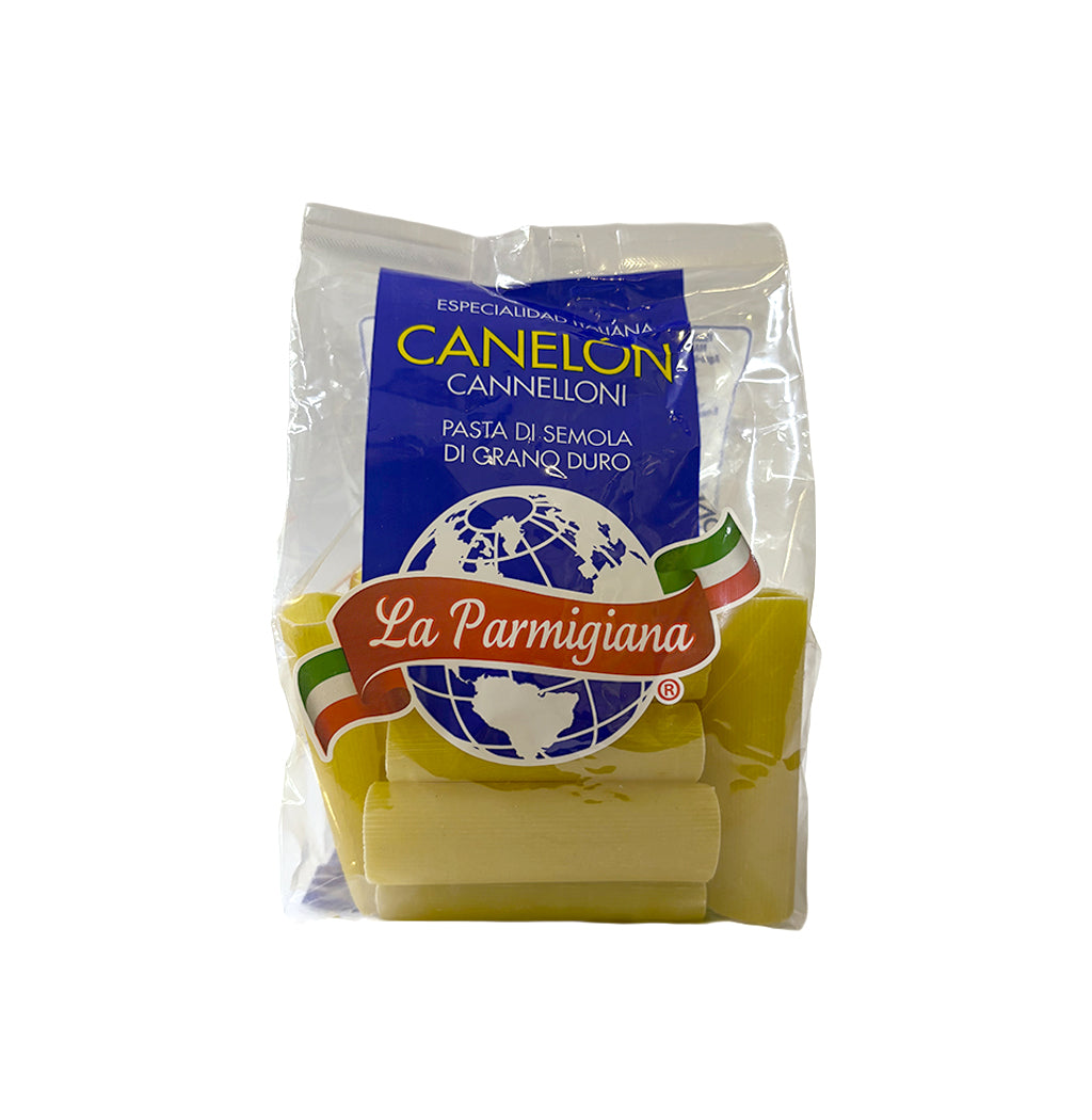 PASTA CANNELLONI LA PARMIGIANA 227GR