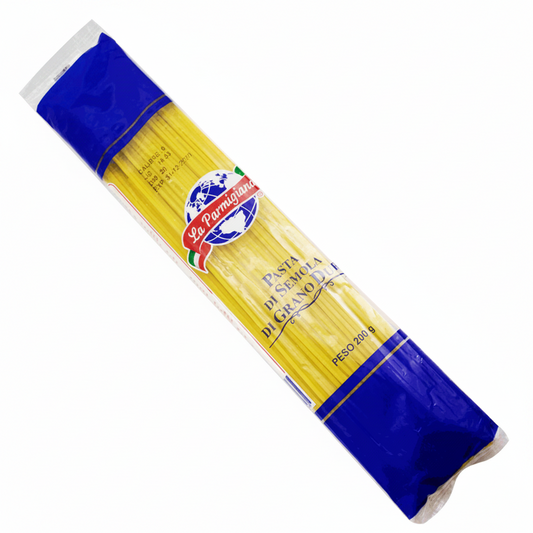 ESPAGUETI LA PARMIGIANA 200GR