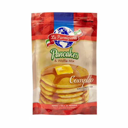 PANCAKE COMPLETO LA PARMIGIANA 170GR
