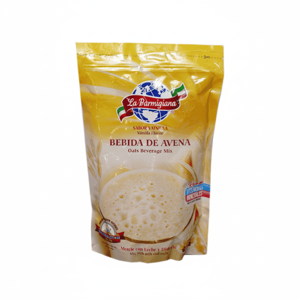 AVENA INSTANTÁNEA MOLINO PANAMÁ 300GR