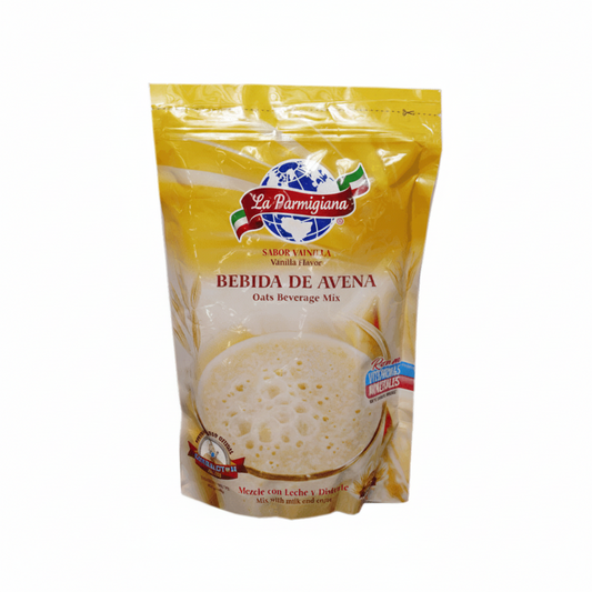 AVENA INSTANTÁNEA MOLINO PANAMÁ 300GR