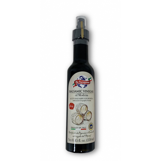 ADEREZO BALSAMICO PARMIGIANA 250ML