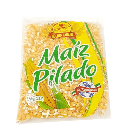 MAIZ PILADO MOLINO PANAMA 908GR