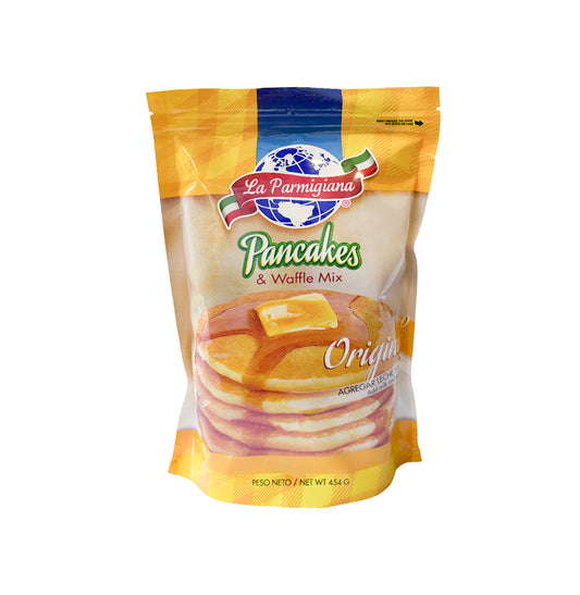 PANCAKE ORIGINAL LA PARMIGIANA 454GR