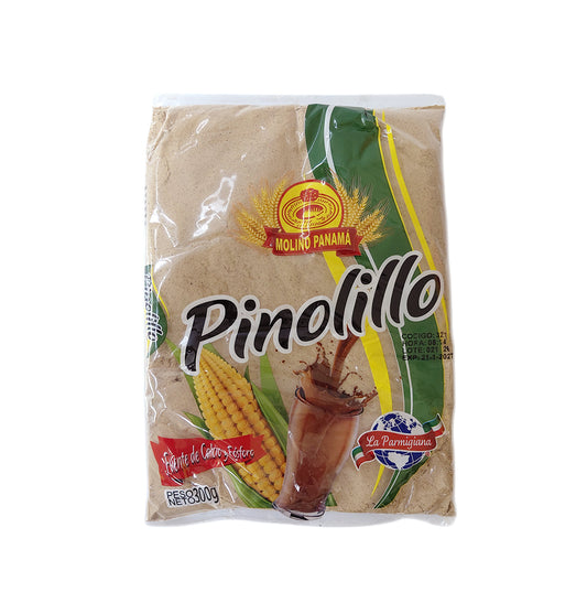 CREMA DE PINILILLO MOLINO PANAMA 300GR
