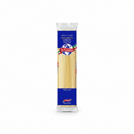 ESPAGUETI LA PARMIGIANA 454GR