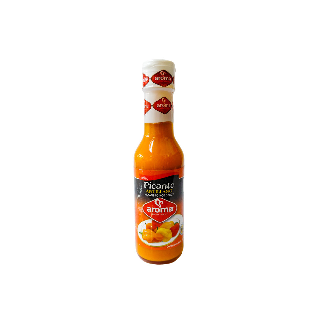 PICANTE ANTILLANO AROMA 150ML
