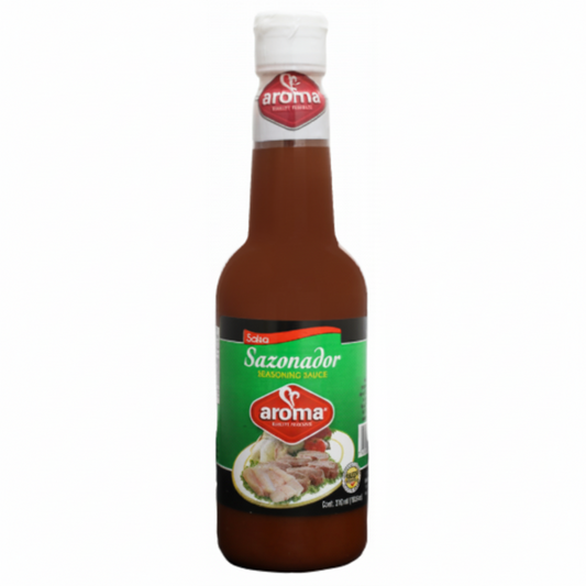 SALSA SAZONADOR AROMA 310ML