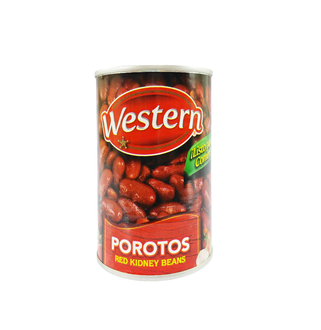 POROTOS WESTERN 11OZ
