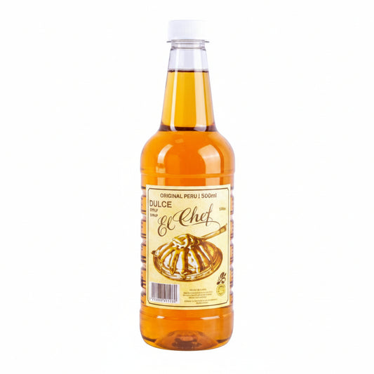 VINO PARA DULCE EL CHEF 24OZ