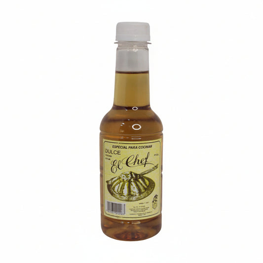 VINO PARA DULCE EL CHEF 10OZ