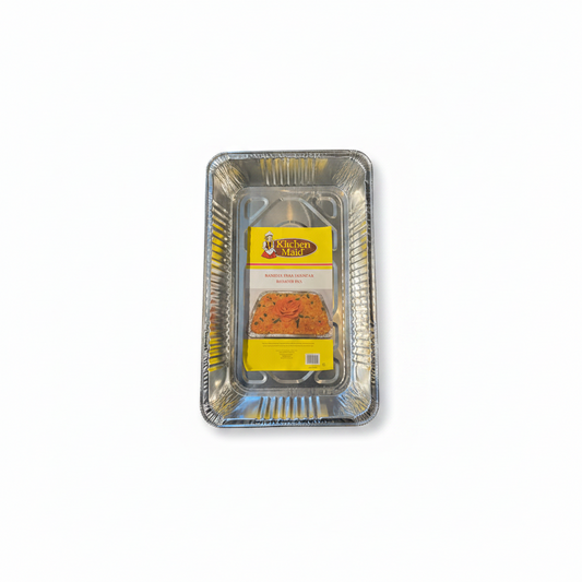 BANDEJA DE ALUMINIO KITCHEN MAID 3.18