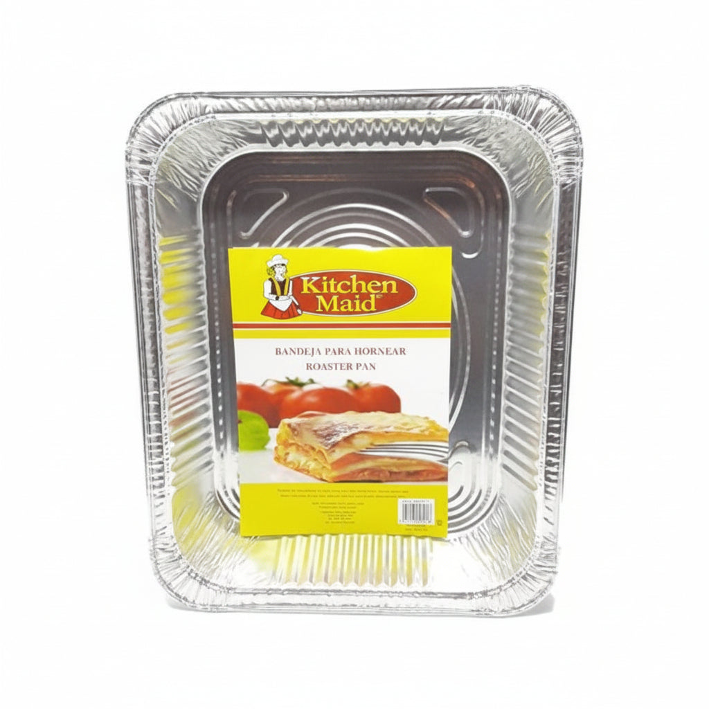 BANDEJA DE ALUMINIO KITCHEN MAID K15
