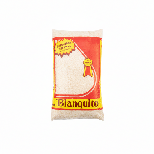 ARROZ ESPECIAL BLANQUITO 10LB