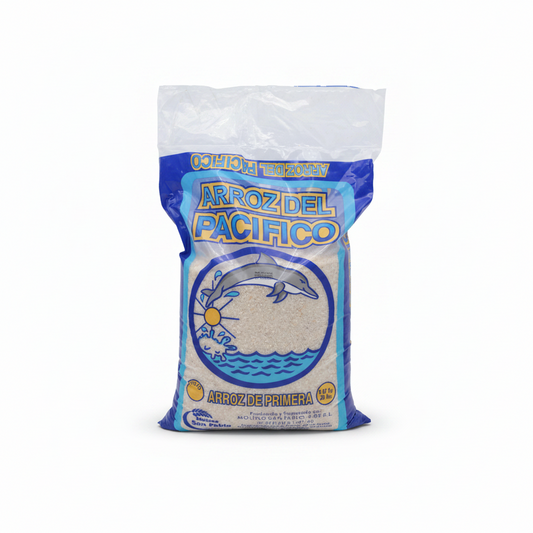 ARROZ DE PRIMERA PACIFICO 20LB