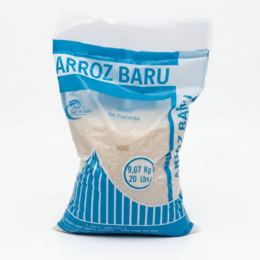 ARROZ DE PRIMERA BARU 20LB
