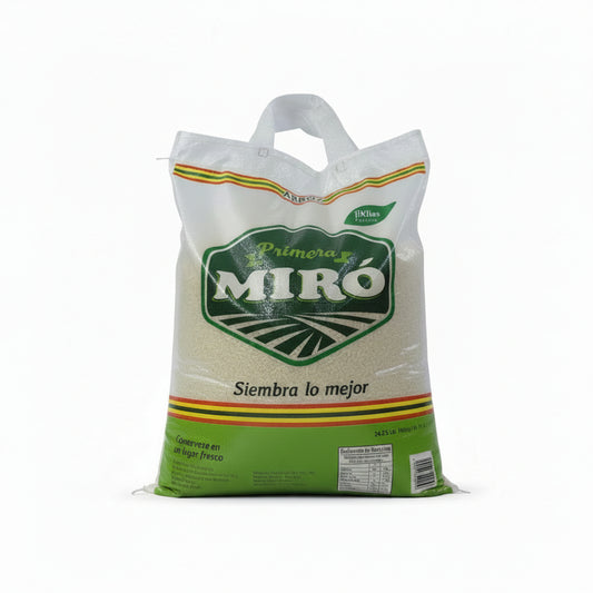ARROZ DE PRIMERA MIRO 24.25LB