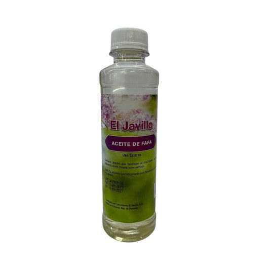 ACEITE DE FAFA 240ML