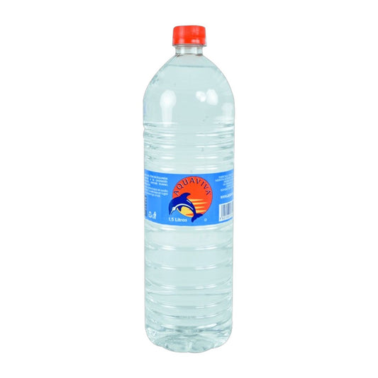 AGUA AQUAVIVA 1.5L