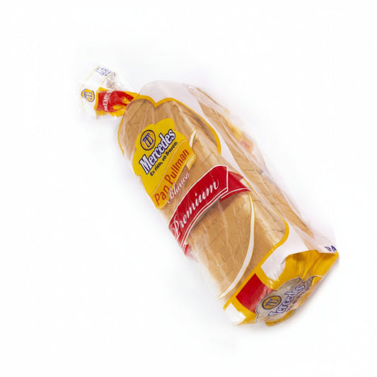 PAN MOLDE PREMIUM MERCEDES 570GR