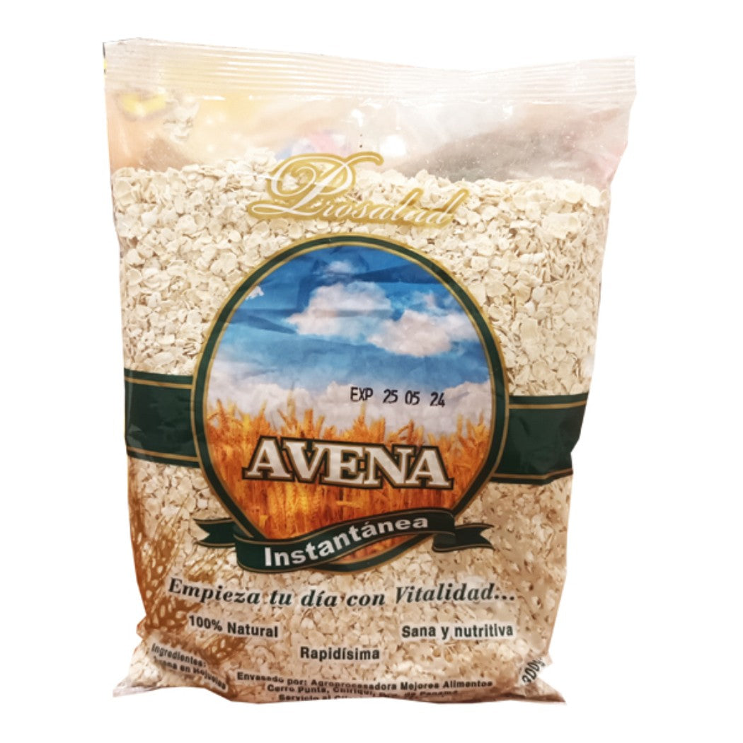 AVENA INSTANTANEA PROSALUD 300GR