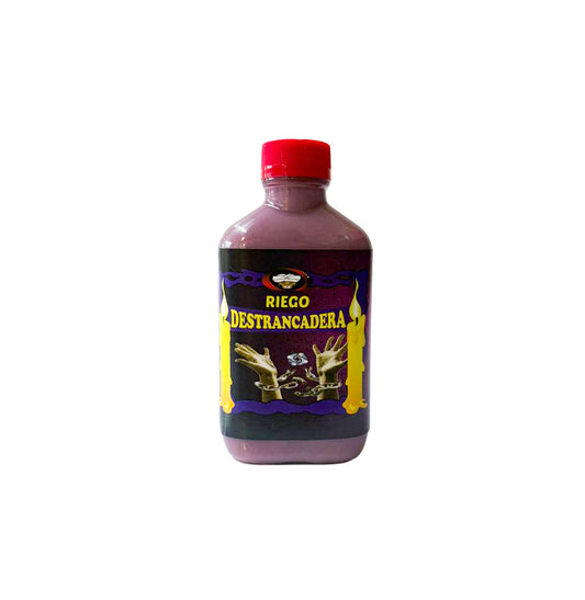 RIEGOS Y BAÑOS DESTRANCADERA 4OZ