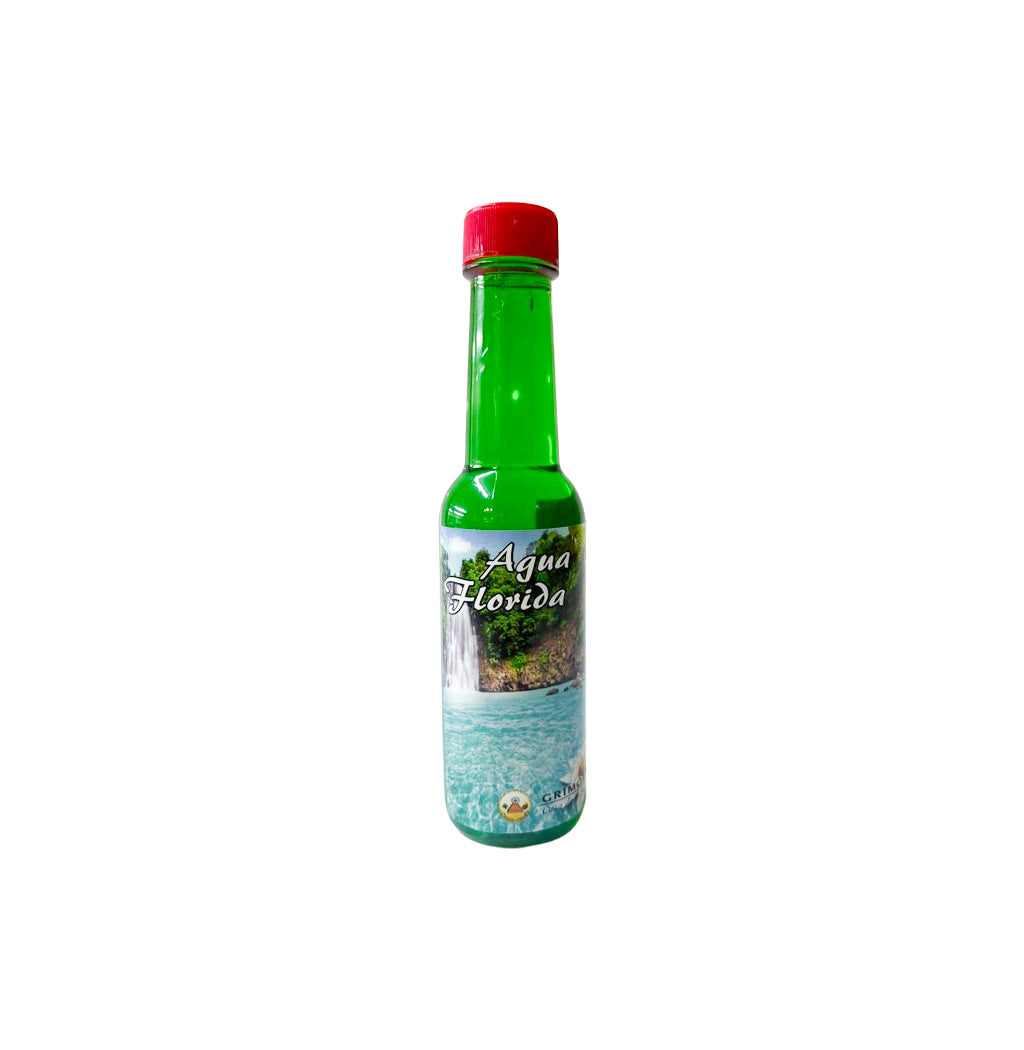 AGUA FLORIDA 5.5ML