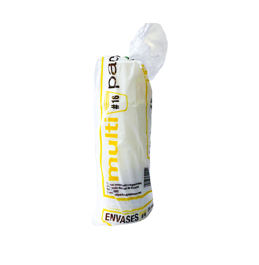ENVASES DESECHABLES 16OZ 20U