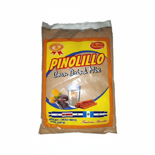 PINOLILLO SANSON 150GR