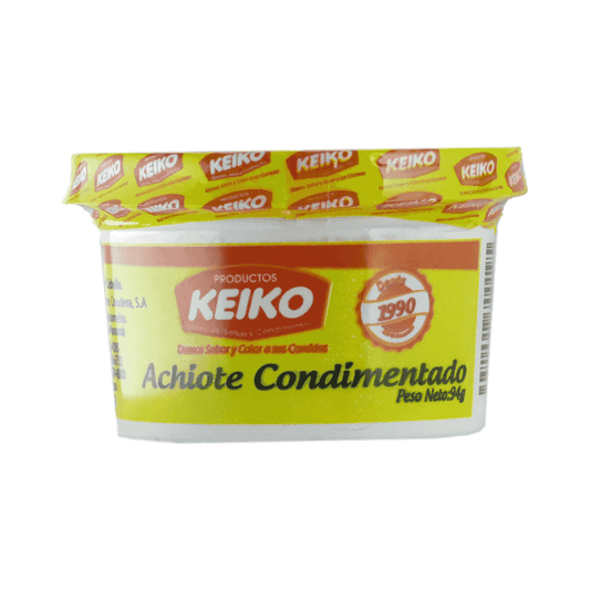 ACHIOTE KEIKO 94GR