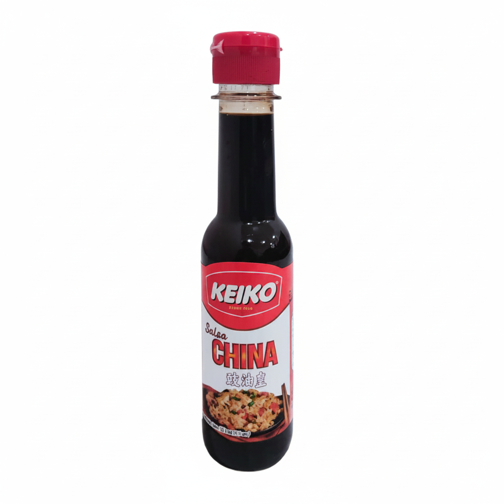 SALSA CHINA KEIKO 5.5OZ