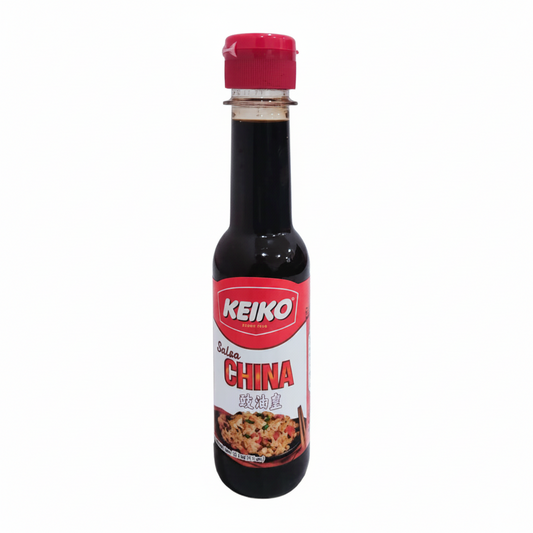 SALSA CHINA KEIKO 5.5OZ