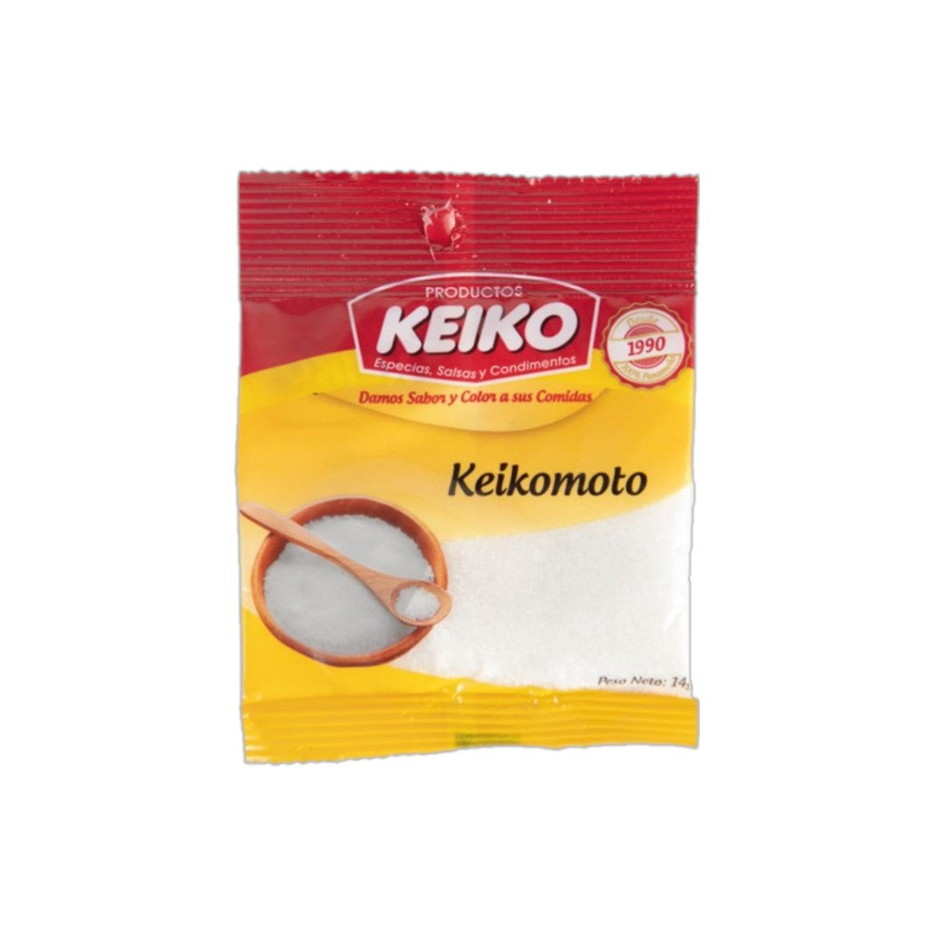 AJINOMOTO KEIKO 14GR