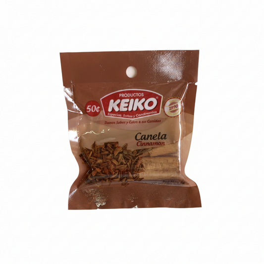 CANELA KEIKO 115GR