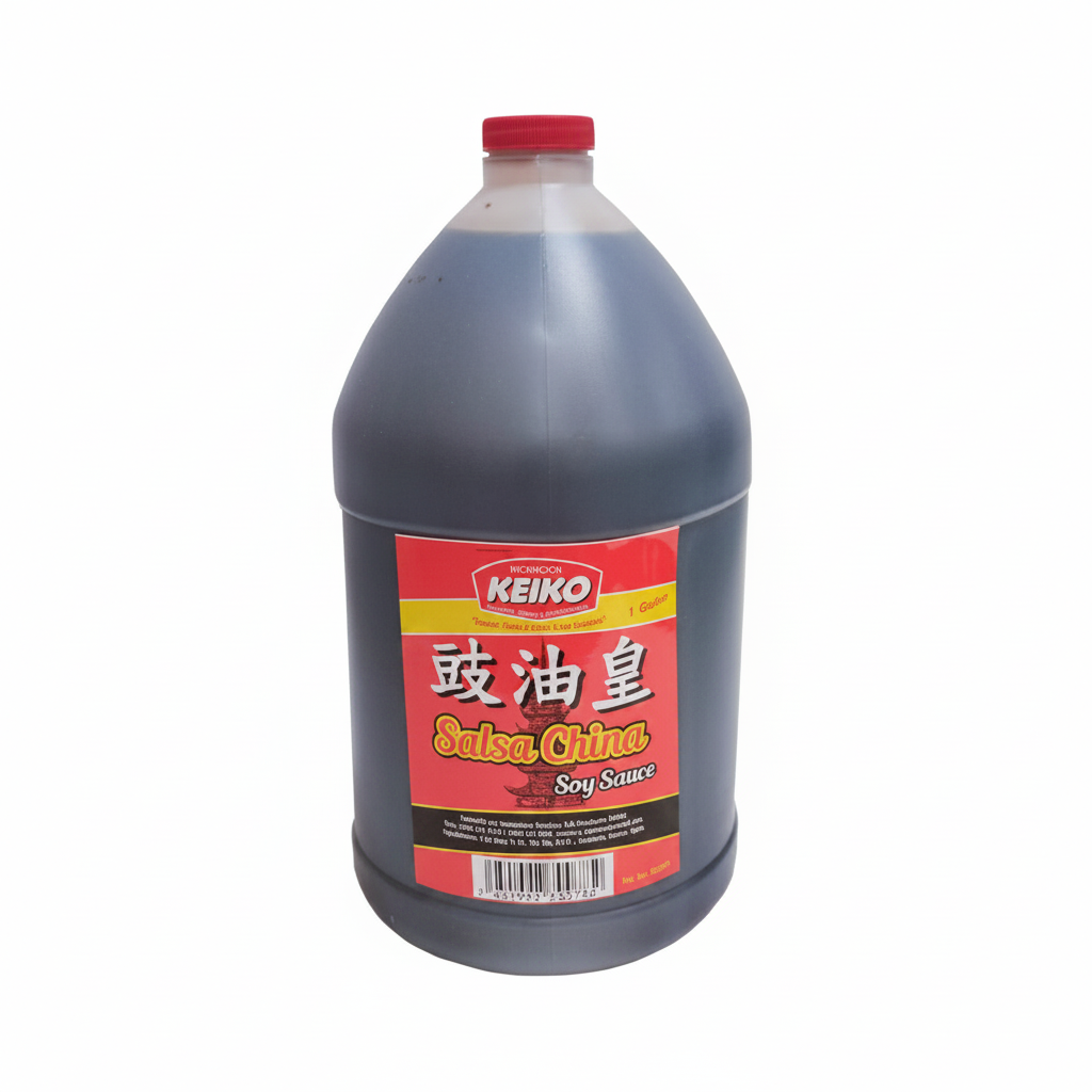 SALSA CHINA KEIKO 1G