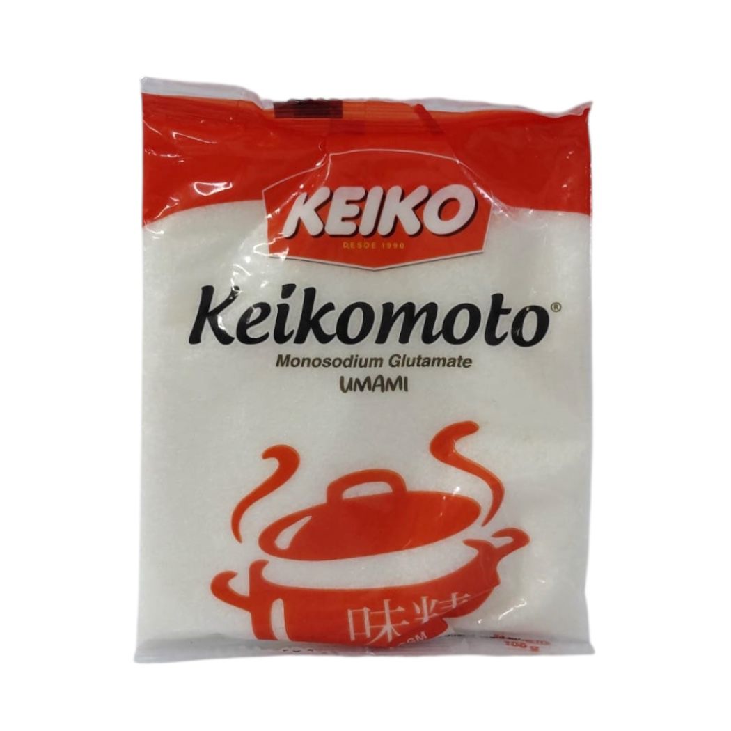 AJINOMOTO KEIKO 175GR