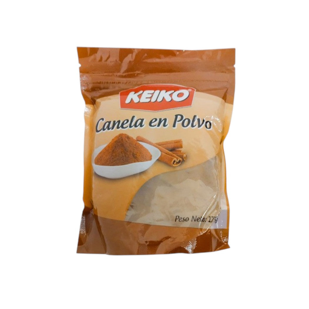 CANELA MOLIDO KEIKO 175GR